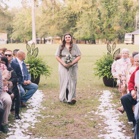 Baltic Born Dress - Picture 3 of 3